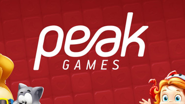 Peak Games'ten aynı anda 41 kanala reklam!
