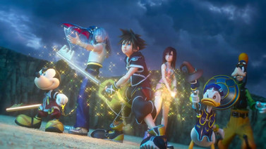 Kingdom Hearts 3'ün fiyatı düştü!