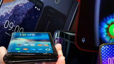 MWC 2019'da tanıtılması beklenen telefonlar!