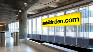 Sahibinden.com satılıyor mu?