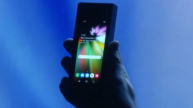 Samsung Galaxy Fold hakkında bilinen her şey!