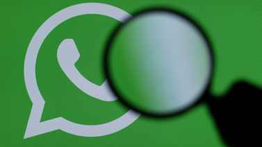 WhatsApp'tan iPhone itirafı!