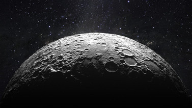 NASA Ay'da su üretecek!