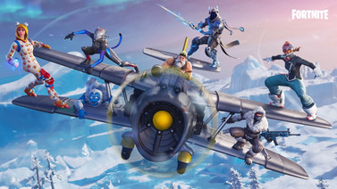 Fortnite anlık oyuncu sayısı 10 milyonu aştı