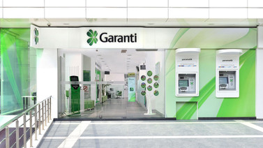 Garanti Bankası 2 saat için kapanıyor!