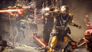 Anthem inceleme puanları!