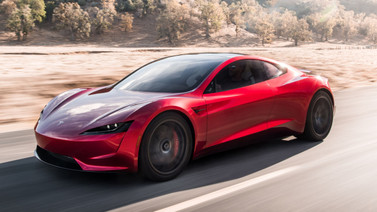 Tesla'nın işleri Çin'de iyi gidiyor!