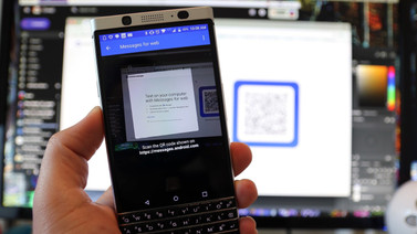 Bilgisayardan SMS nasıl gönderilir?
