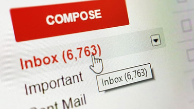 Gmail ile 50 yıl sonrasına e-posta gönderin!