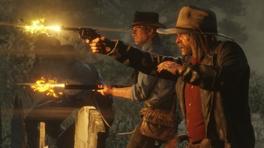 Red Dead Redemption 2 güncellemesi oyunu çökertiyor!
