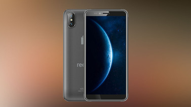 İlk yerli reeder akıllı cep telefonu: P13 Lite!
