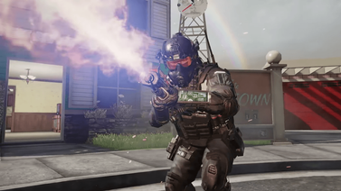 Call of Duty: Mobile geliyor!