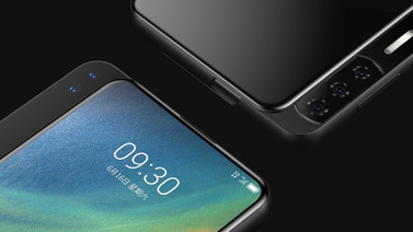 ZTE Axon S sızdırıldı!
