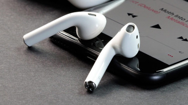 AirPods 2 tanıtıldı!