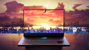ASUS ROG Zephyrus S GX701 Türkiye'de