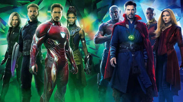 Marvel filmleri yeni bir isme sahip oldu!