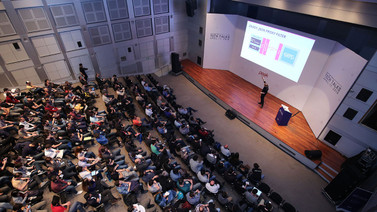 Yazılım dünyası Tech Talks ile buluşuyor