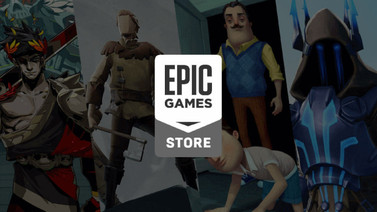 Epic Games Store: Kalitesiz oyunlar kapımdan giremez!