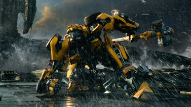 Yeni Transformers filmi kimyasını değiştiriyor mu?