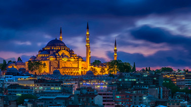 Dünyanın en mutlu ülkeleri belli oldu!