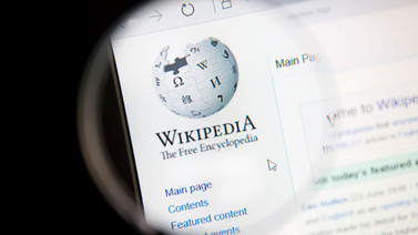 Wikipedia'dan AB'ye boykot!