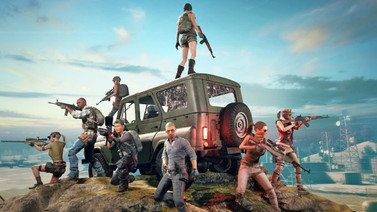 PUBG İzmir'e kurşun saçıyor!