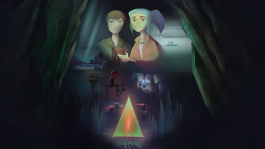Oxenfree ücretsiz oldu!