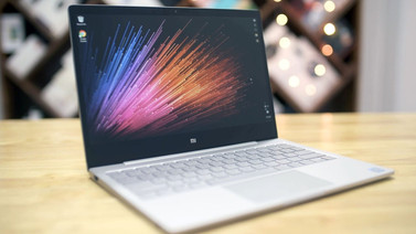 Xiaomi’den yeni Mi Notebook Air geliyor!