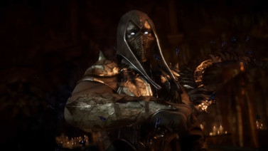Mortal Kombat 11 Noob Saibot fragmanı çıktı!