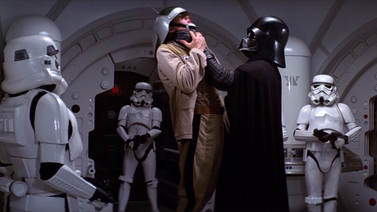Rogue One: A Star Wars Story'nin sonu çok farklı olabilirdi!