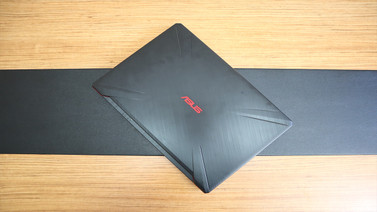 ASUS TUF 705G bizlere neler sunuyor? (video)
