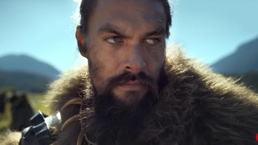 Aquaman'in yıldızından bomba dizi!