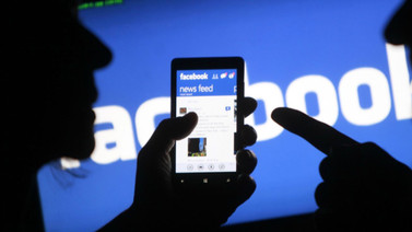 Facebook 2 bin 632 hesabı kapattı!