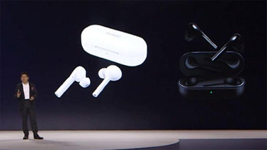 Huawei’den yeni kablosuz kulaklık: FreeBuds Lite