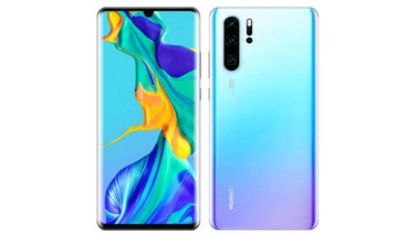 Huawei P30 Pro tanıtıldı. İşte özellikleri!