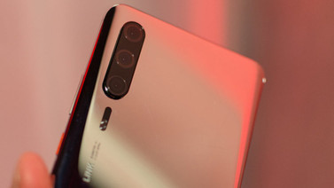 Huawei P30 tanıtıldı!
