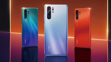 Bugün tanıtılacak olan Huawei P30 ailesi bizlere neler sunacak?