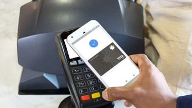 Google Pay, 10 ülkede daha kullanıma sunuldu