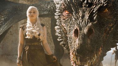 Game of Thrones izlenme rekoru kırdı!