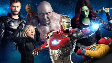 Marvel'ın başı Disney Plus dizileri hakkında konuştu!