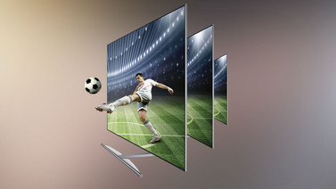 Samsung televizyonlarda indirim başladı!