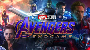 Avengers: Endgame duvar kağıtları