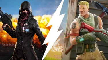 PUBG ve Fortnite yasakları çığ gibi büyüyor!