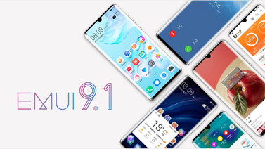 Huawei EMUI 9.1 sürümünü alacak telefonları açıkladı