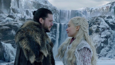 Game of Thrones korsan izlenme rekorunu kırdı!