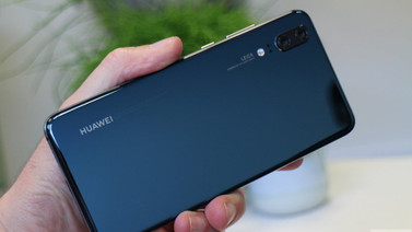 Huawei'den şaşırtan telefon üretim süresi!