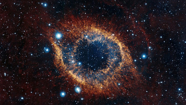 NASA açıkladı! İşte ilk fotoğrafı