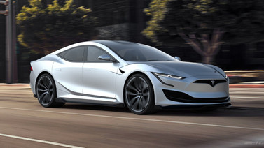 Tesla 2020’de sürücüsüz taksi hizmeti başlatacak!