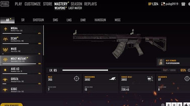 PUBG 24 Nisan güncellemesini aldı