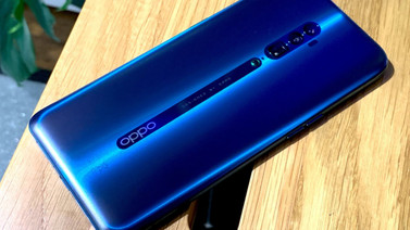 Oppo Reno 5G tanıtıldı! İşte fiyatı ve özellikleri